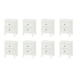 8-szt-komoda-hemnes-2-szuflady-biala-bejca-54x66-cm-hemnes