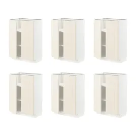 6-szt-szafka-kuchenna-stojaca-60x37-cm-biala-kremowa-regulowana