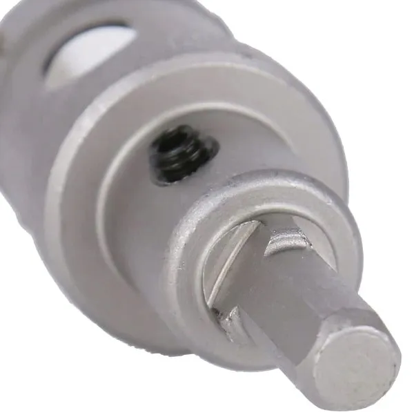 otwornica-falon-tech-25-mm-zastosowanie-aluminium