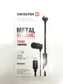 sluchawki-dokanalowe-swissten-ys500-do-iphone