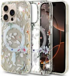 etui-do-iphone-12-magsafe-obudowa-wzmacniana-flower-case-szklo