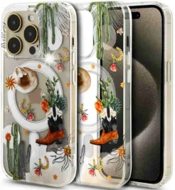 etui-do-iphone-12-magsafe-obudowa-wzmacniana-flower-case-szklo