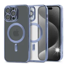 etui-do-iphone-12-magsafe-magshine-obudowa-wzmacniana-niebieski-case-szklo