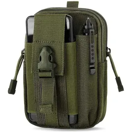 raltek-nerka-do-paska-06384-zielony