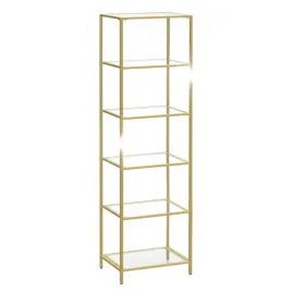 zloty-regal-slupek-z-metalem-i-szklem-art-deco-glamour