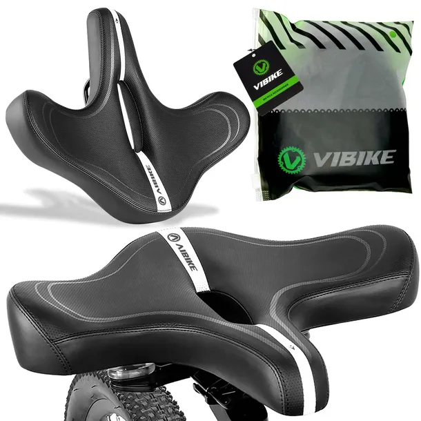 siodelko-vibike-vbk010-330-mm