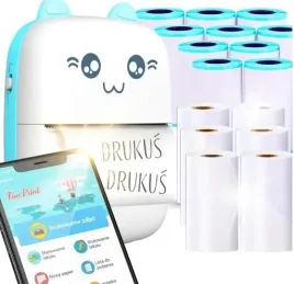 drukus-1-0-mini-kot-drukarka-termiczna-or-kolor-do-wyboru-or-1-rolka-gratis