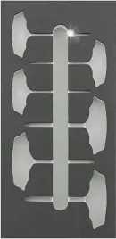 modul-narzedziowy-1-3-wkretaki-uchwyt-t-torx-pusty-fortis