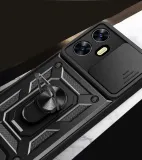 plecki-niktrade-do-realme-c55-czerwony-material-tworzywo-sztuczne