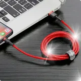 kabel-niktrade-usb-apple-lightning-1-m-czerwony