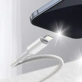 kabel-niktrade-usb-typ-c-apple-lightning-1-m-bialy
