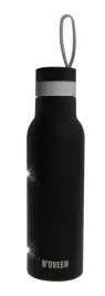 termos-turystyczny-butelka-termiczna-500ml-n-oveen-tb150-czarna-stalowa