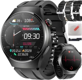 bartomtime-zegarek-meski-smartwatch-ekg-cisnienie-glukoza-bmi-3-paski