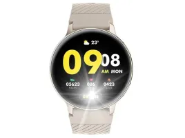 smartwatch-tracer-smr2-classy-bezowy