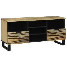 jednostki-telewizyjne-z-szuflada-brazowy-100-x-33-x-46-cm