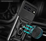 plecki-niktrade-do-google-pixel-8-czarny-kolor-czarny