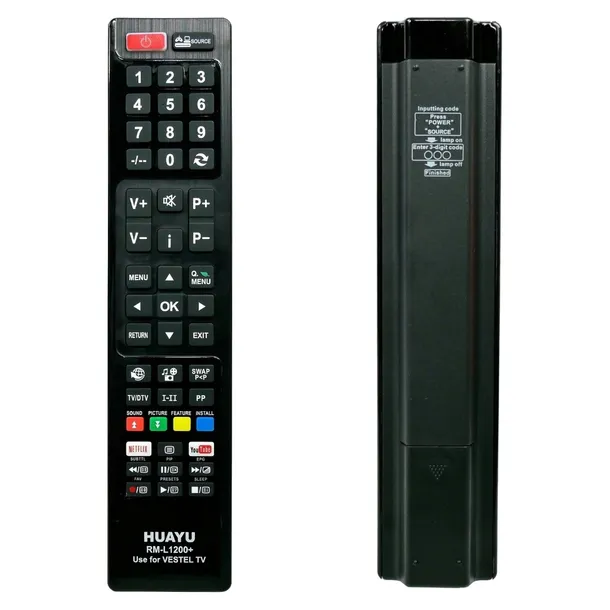 pilot-do-vestel-lcd-rm-l1200-przeznaczenie-tv