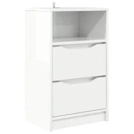 stolik-nocny-z-szuflada-wysoki-polysk-bialy-40-x-30-x-467-cm