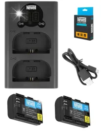 zestaw-ladowarka-2x-bateria-lp-e6-do-canon-eos-5d-mark-ii-6d-7d-mark-ii-7d