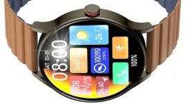 smartwatch-do-biegania-zegarek-sportowy-imiki-tg1-brazowy-143
