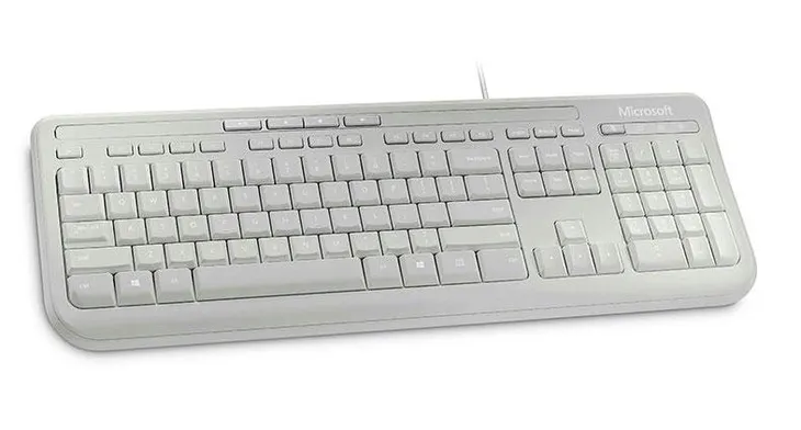 klawiatura-microsoft-wired-keyboard-600-waga-z-opakowaniem-0-48-kg