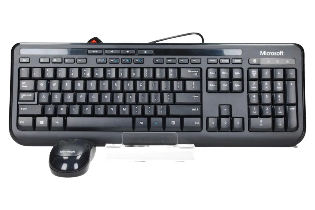 klawiatura-microsoft-wired-keyboard-600-typ-klawiatury-nozycowa