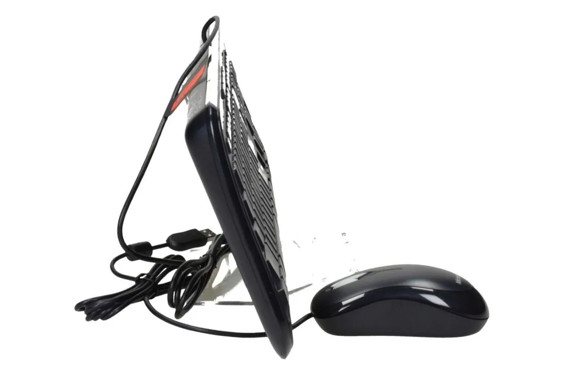 klawiatura-microsoft-wired-keyboard-600-typ-klawiatury-nozycowa