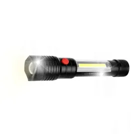 wodoodporna-aluminiowa-latarka-led-z-reflektorem-bocznym-cob-magnes-zoom