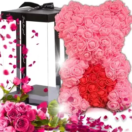 duzy-mis-z-roz-led-prezent-25cm-prezent-na-walentynki-dzien-mamy-babci