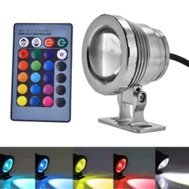 12v-5w-rgb-lampa-podwodna-z-zdalnie-sterownik