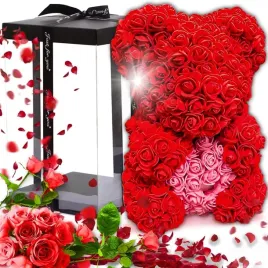 duzy-mis-z-roz-led-prezent-25cm-prezent-na-walentynki-dzien-mamy-babci