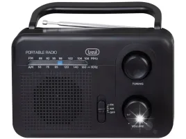 przenosne-radio-kuchenne-mini-fm-am-trevi-ra7f64-czarne