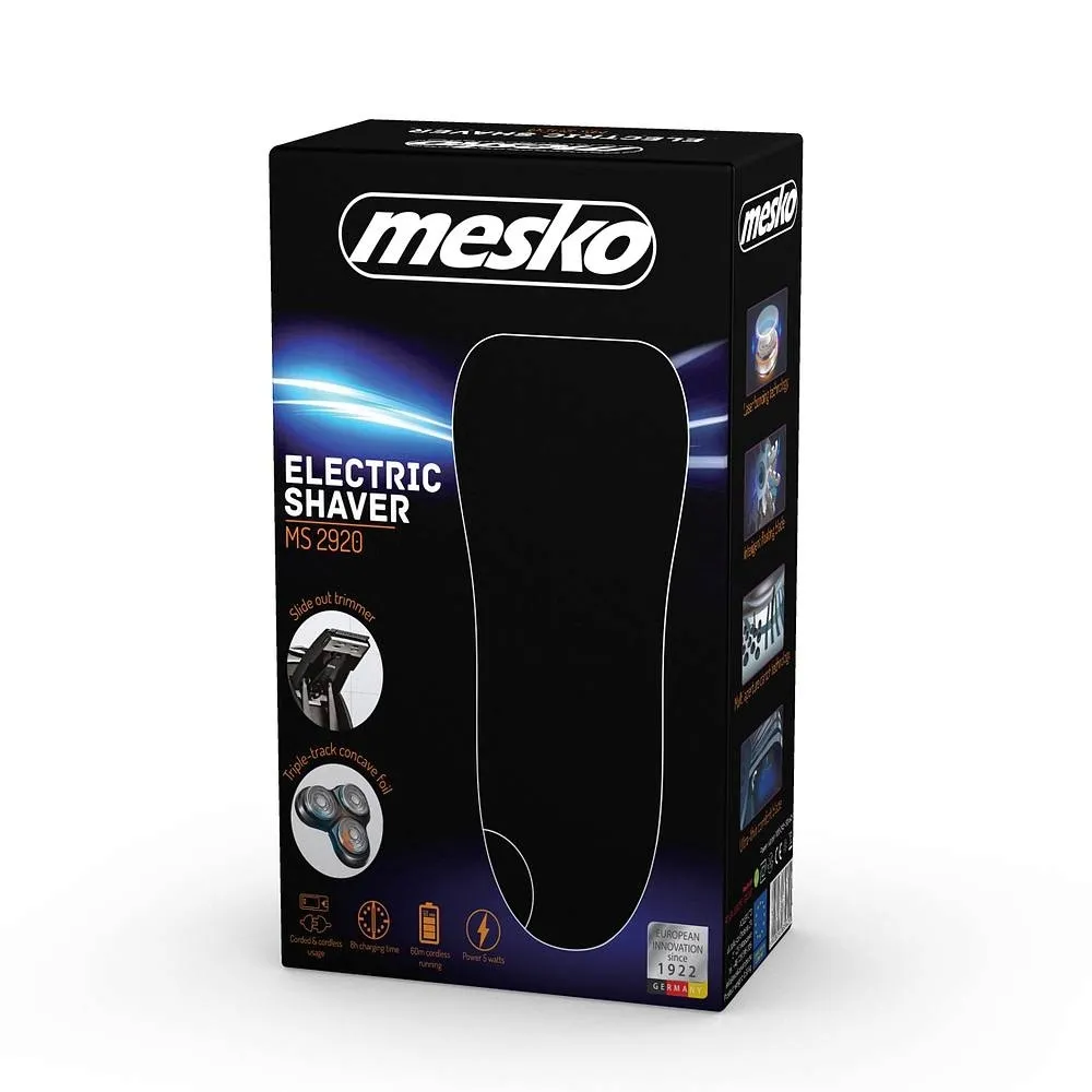 golarka-meska-3-glowice-trymer-mesko-ms2920-marka-bez-marki