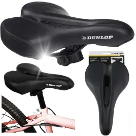 siodelko-rowerowe-mtb-27x17cm-dunlop-uniwersalne