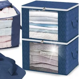 2x-organizer-torba-do-przechowywania-ubran-szafy-na-posciel-koldre-ubrania