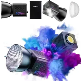 lampa-led-rgb-studyjna-filmowa-oswietlenie-ciagle-studio-ulanzi-l024-40w