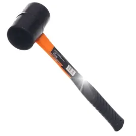 mlotek-gumowy-z-raczka-antyposlizgowa-fiberglass-500g-29cm-kraftanddele