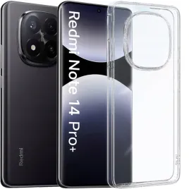 plecki-mobes-do-xiaomi-redmi-note-14-pro-5g-bezbarwny