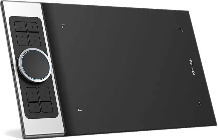 tablet-graficzny-xp-pen-206491509-waga-z-opakowaniem-1-12-kg-model-206491509