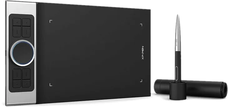 tablet-graficzny-xp-pen-206491509-waga-z-opakowaniem-1-12-kg-kod-producenta-206491509