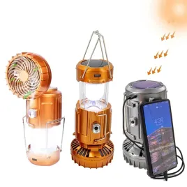 lampa-solarna-z-wiatrakiem-i-latarnia-ogrodowa-zapewniajaca-efekt-swietlny