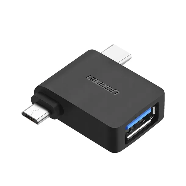 2w1-adapter-otg-micro-usb-usb-c-do-usb-3-0-typ-c-waga-z-opakowaniem-0-2-kg