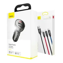 ladowarka-samochodowa-24w-z-lcd-kabel-3w1-baseus