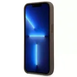 plecki-niktrade-do-apple-iphone-14-pro-brazowy-kolor-brazowy