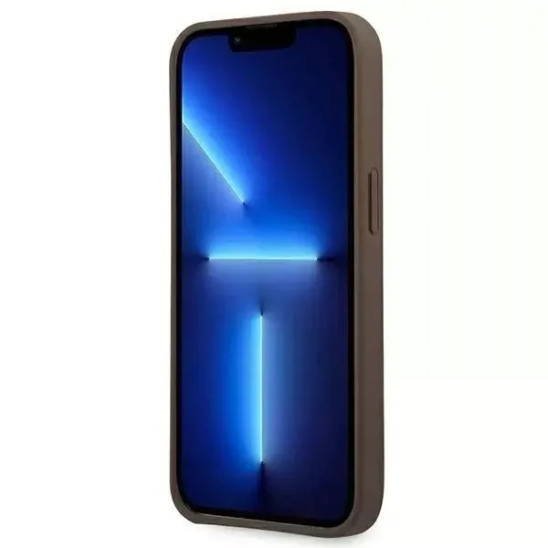 plecki-niktrade-do-apple-iphone-14-pro-brazowy-przeznaczenie-apple