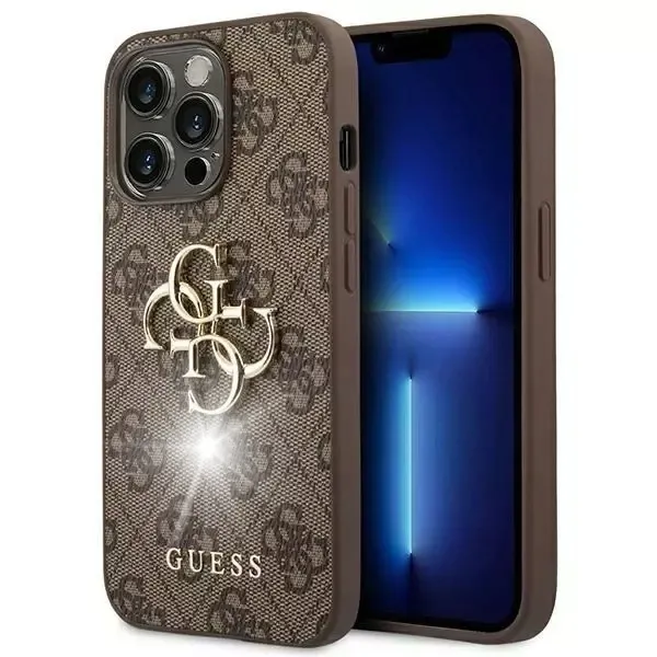 plecki-niktrade-do-apple-iphone-14-pro-brazowy-przeznaczenie-apple
