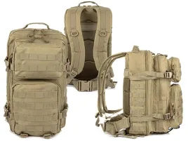 bag-street-plecak-sportowy-bezowy