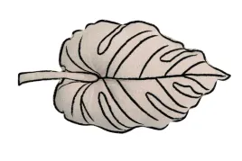 poduszka-monstera-lisc-leaf-lorena-canals