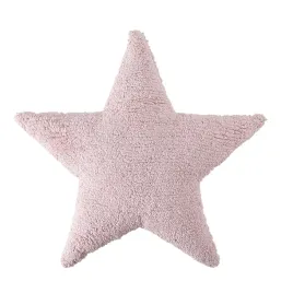 poduszka-gwiazdka-star-pink-lorena-canals