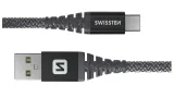 kabel-niktrade-usb-usb-typ-c-15-m-szary-kolor-szary